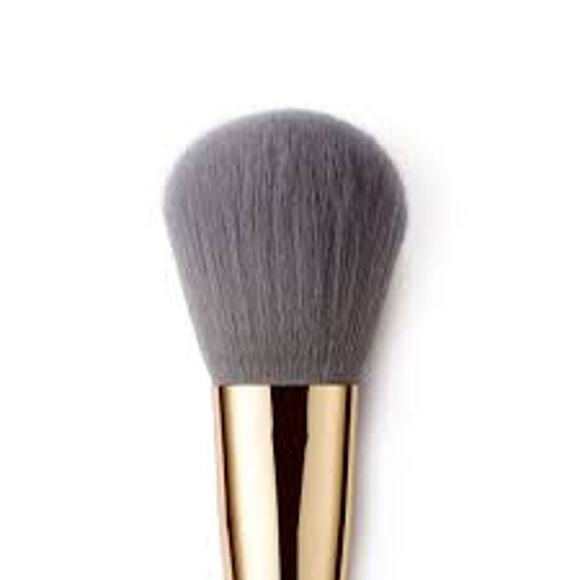 SOLD OUT RETAILS $37 TERRE MERE FACE 410 POWDER BRUSH - Picture 1 of 1